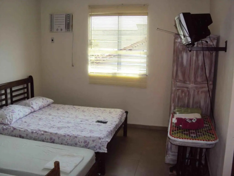 Skandalo Pub Pousada