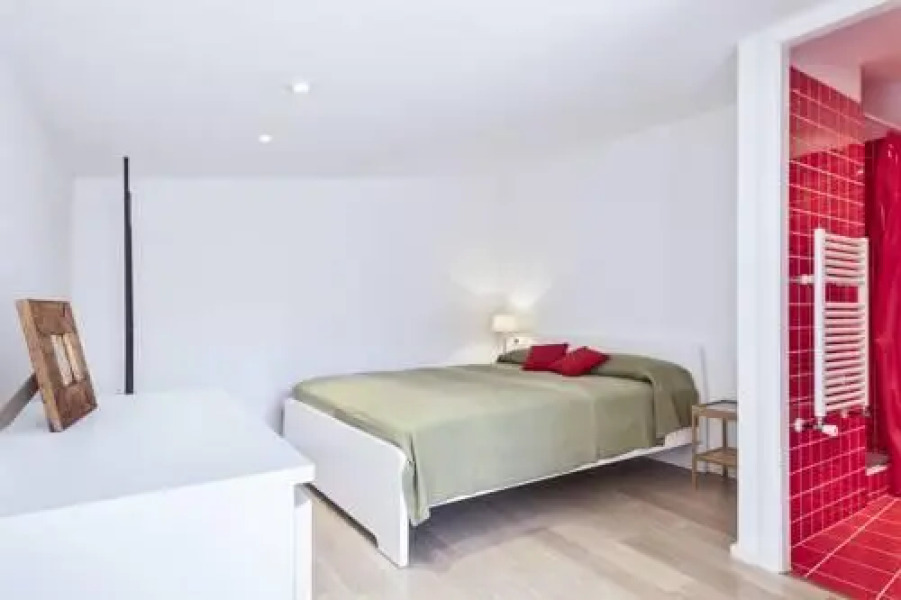 Apartamentos Sonido de Mar