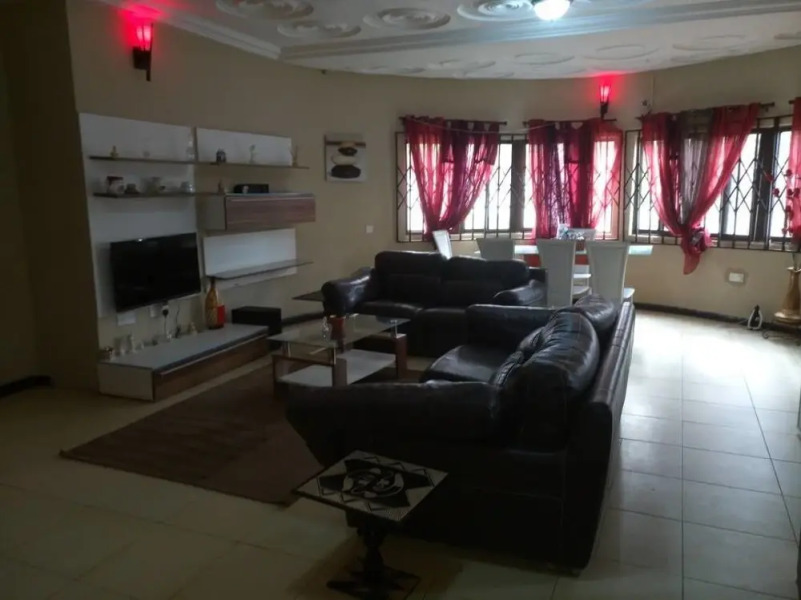 Edek Luxury Guesthouse