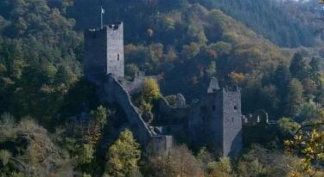 Haus Burgblick