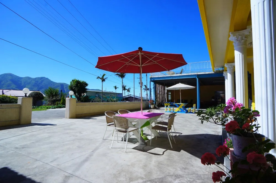 Ruili Meng Zongzhu Homestay