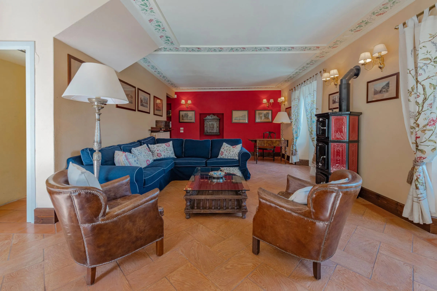 Villa La Dolce