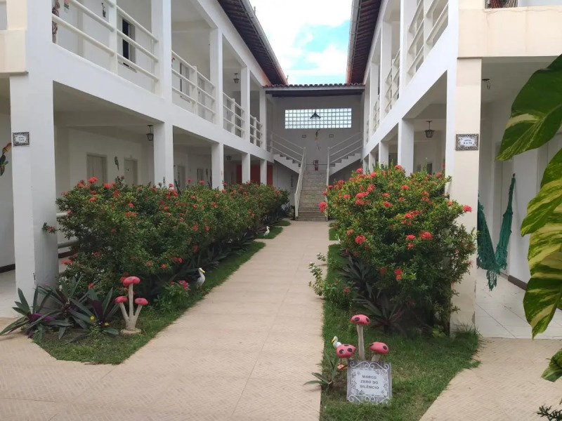 Pousada Planeta Guarajuba