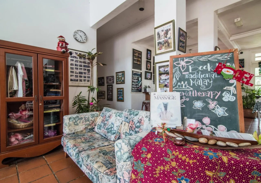 Riders Lodge Resort - The Original