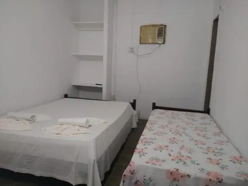 Pousada Rio Igaraçu