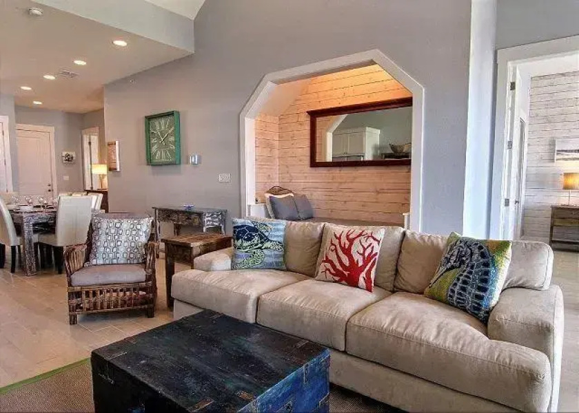 Cinnamon Shores Condos By TurnKey Vacation Rentals