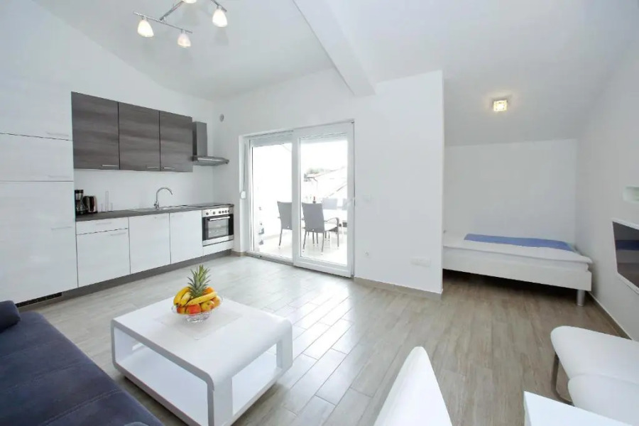 Apartments Villa Kristina