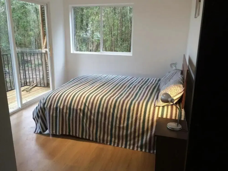 Cabanas La Reserva