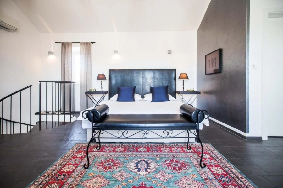 Villa Piccolo Mondo in Mali Drvenik