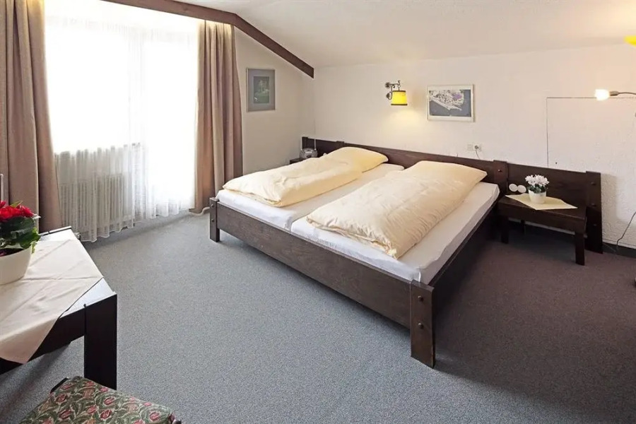 Sonnenhof Oberstdorf