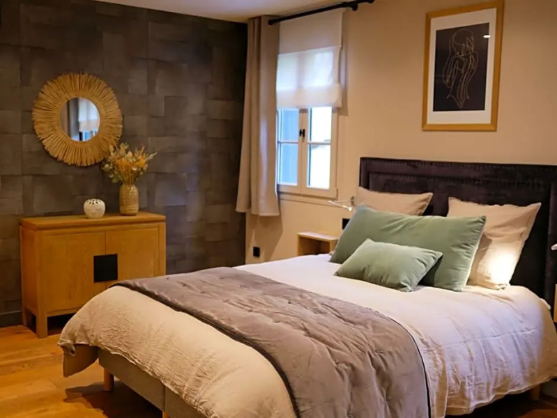 Le Lavoir Des Capucins (Adults Only)