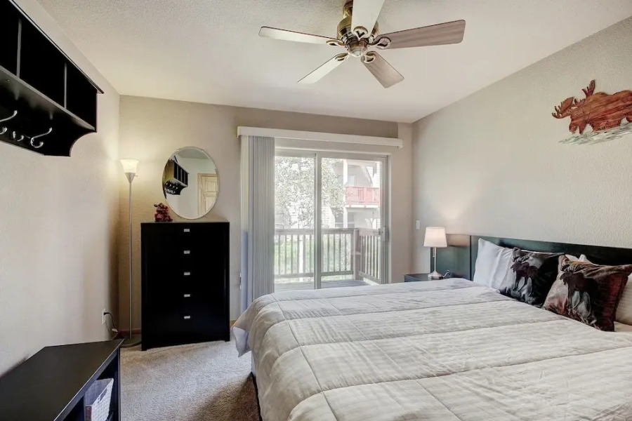 Pv201 Prospector Ge 2 Bedroom Condo by RedAwning