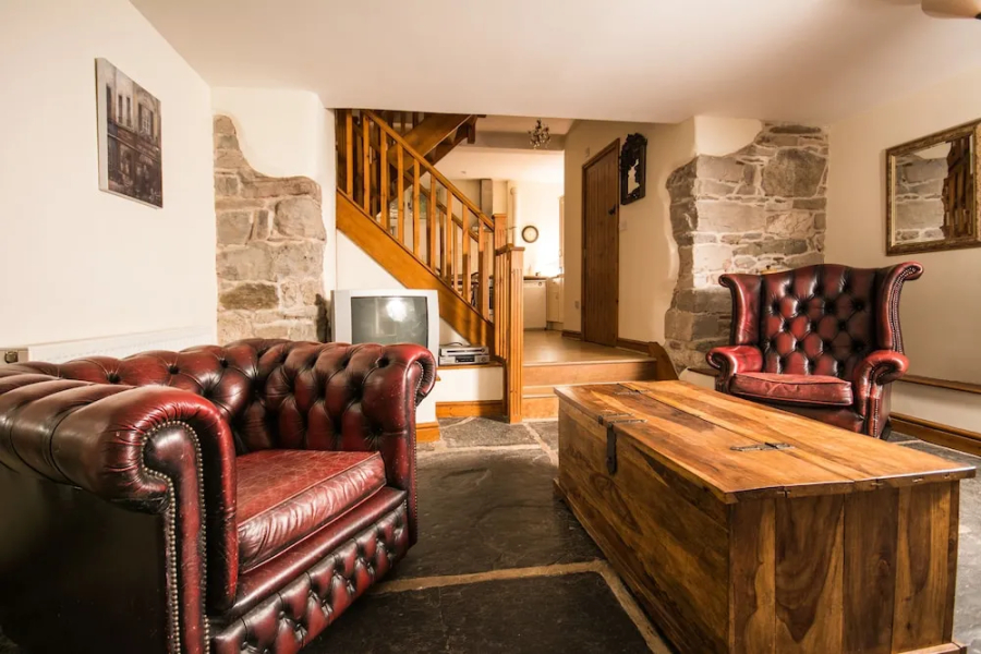 Panorama Cottages