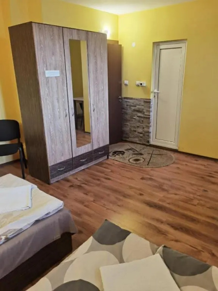 House for Guests and Friends