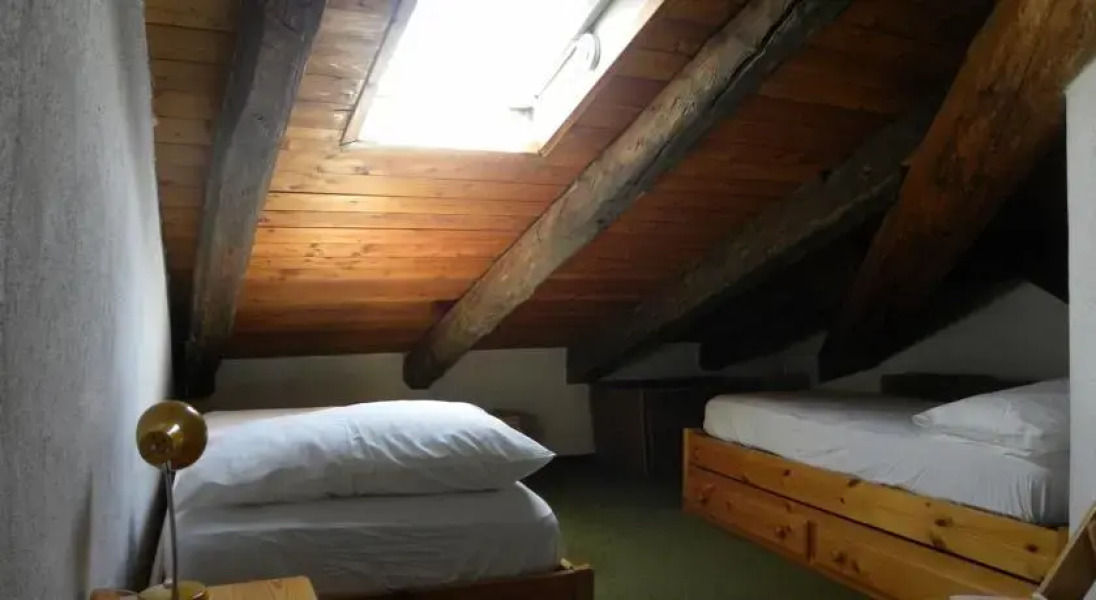 AllOmbra dello Chaberton