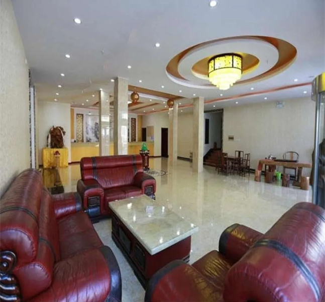 Shengjia Hotel