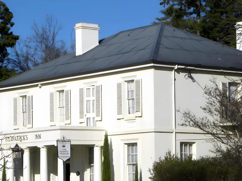 Fitzpatrick's Inn