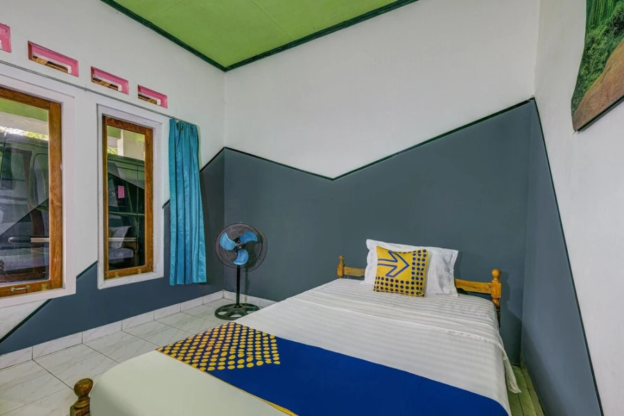 OYO Life 3119 Hotel Kurnia