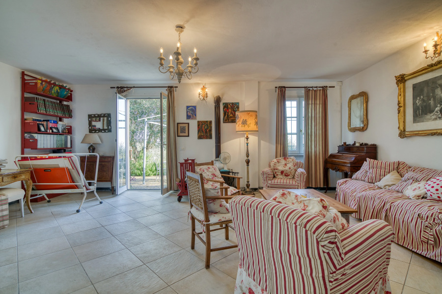 Ca D'artista For Nature Lovers