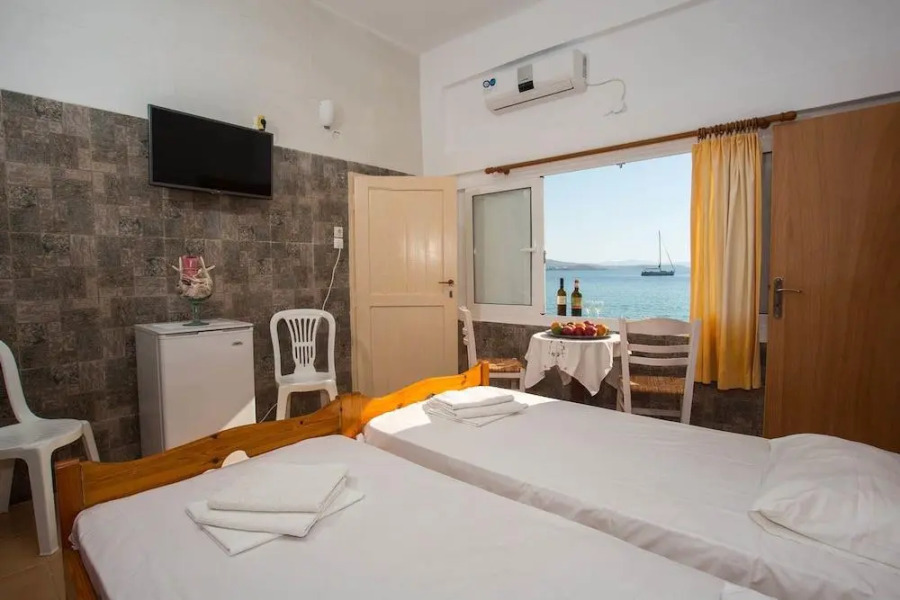 Petalides Apartments