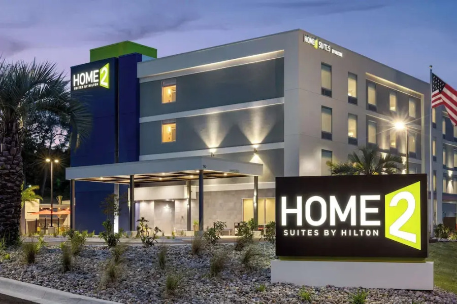 Home2 Suites By Hilton Niceville Eglin Air Force Base