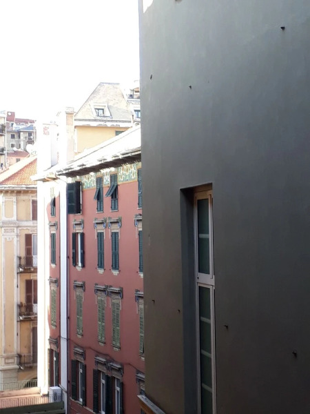 Piazzetta dei Consoli Apartment