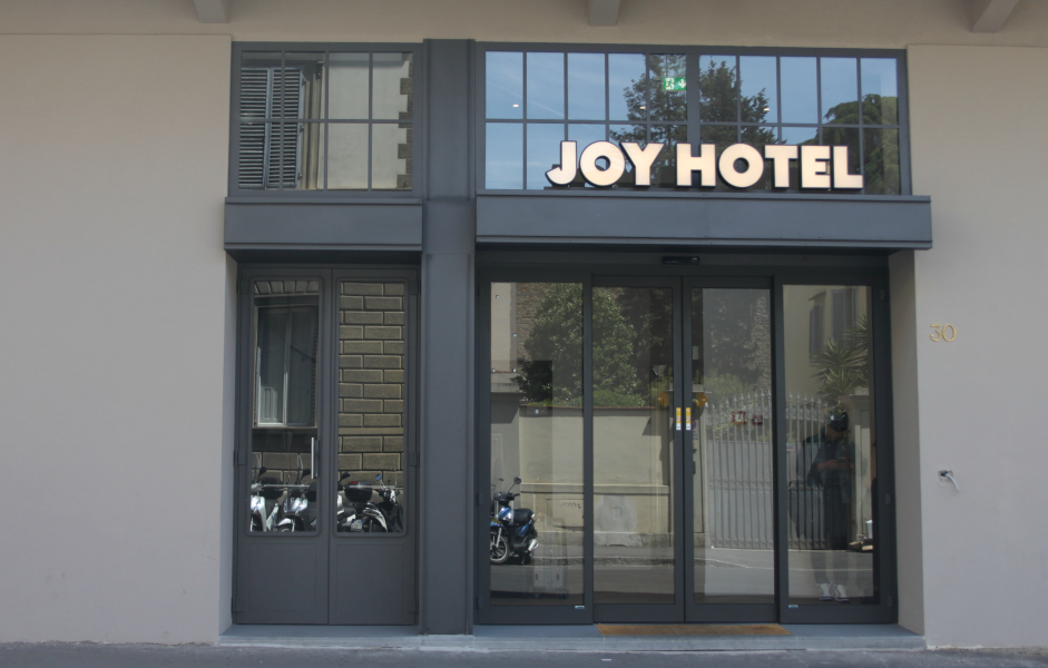 c-hotels Joy