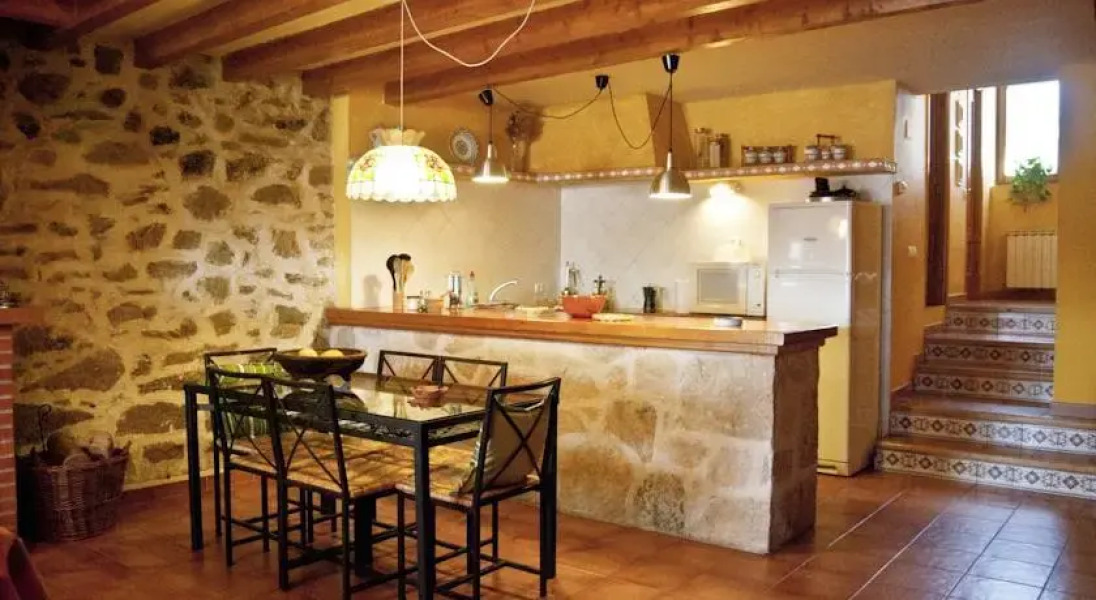 Casa del Tío Primitivo