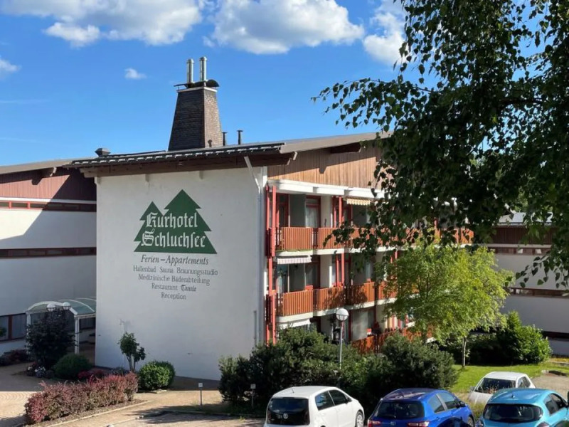 Kurhotel Schluchsee 28693