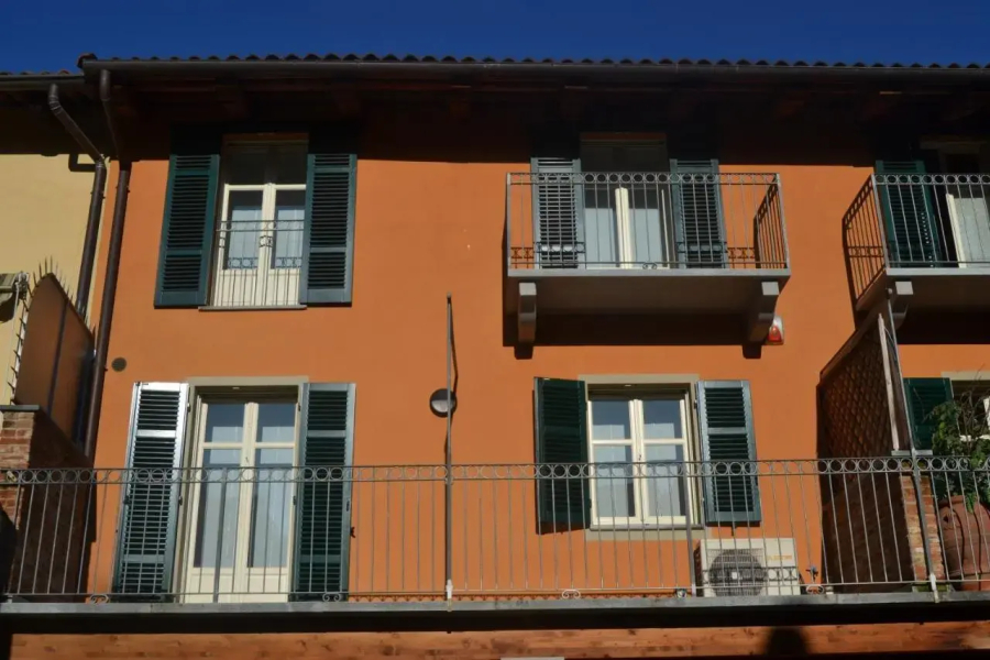 Casa Chiara
