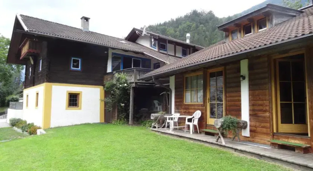 Ferienwohnungen Lienzer Klause