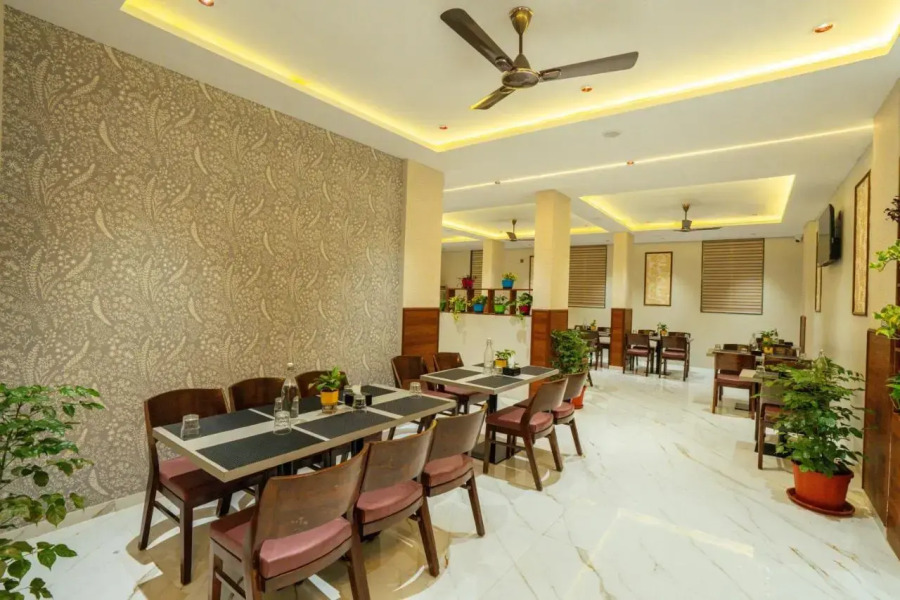 Treebo Grand Royal Imperio, Hinjewadi