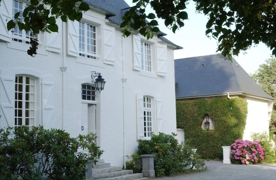 Clos Mirabel Manor B&B