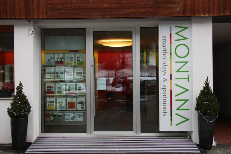 Marilleva 1400 SMART Apartment