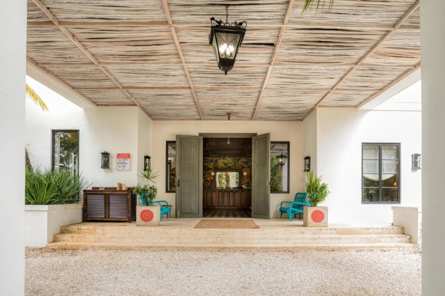 Itz'ana Belize Resort & Residences