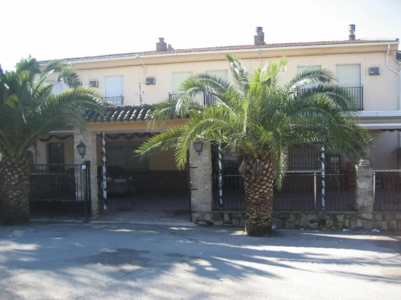 Hostal El Sevillano
