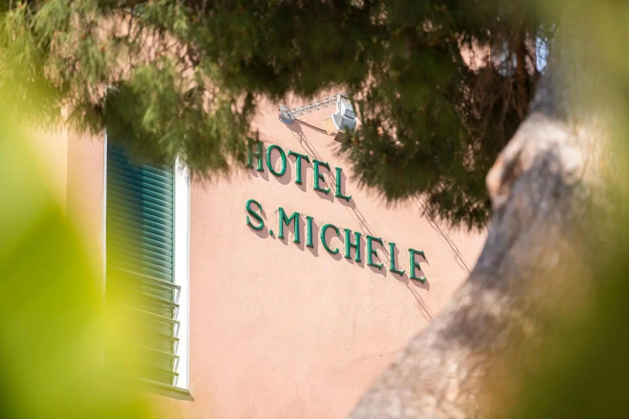 Hotel San Michele