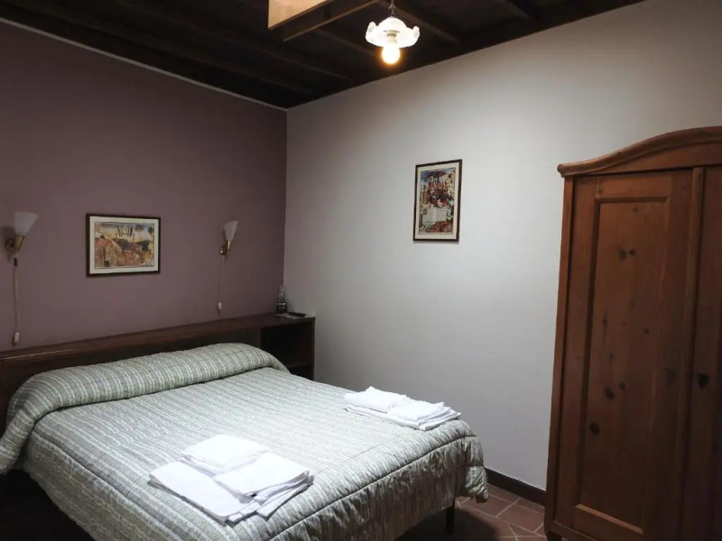 Locanda Il Falco Nero
