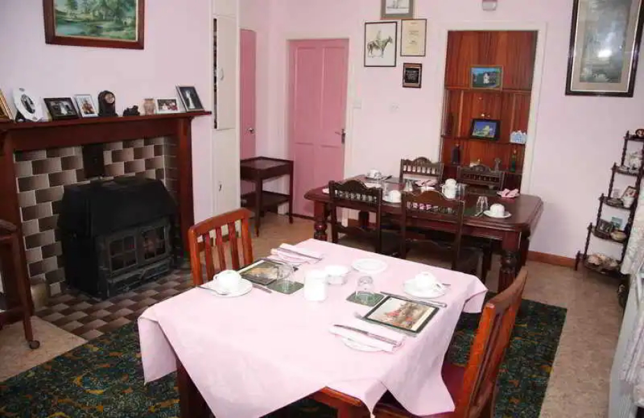 Corrib View Farm
