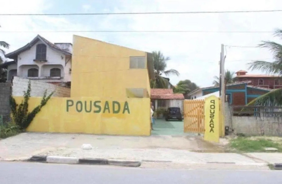 Pousada Amarelinha