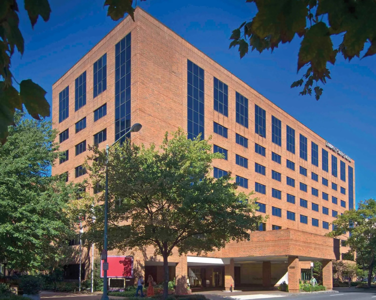 Hilton Club The District Washington D.C.