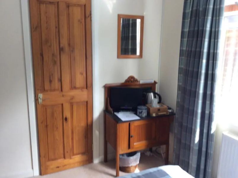 Langholme Bed and Breakfast