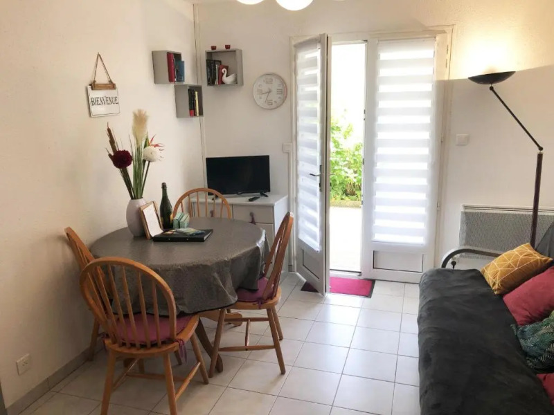 Appartement cosy 100m plage de Pentrez