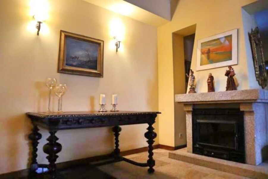 Alojamento Santa Clara