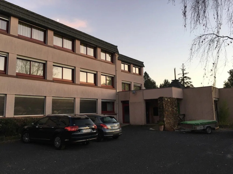 Le Relais d'Etape de Dourbies