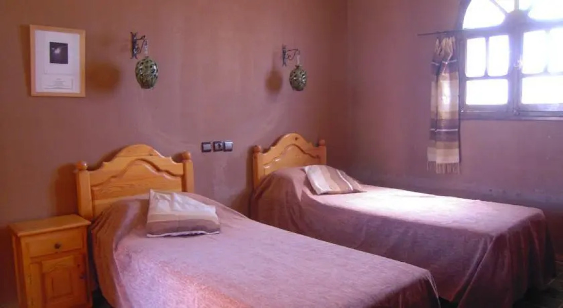 Riad Ma Bonne Etoile