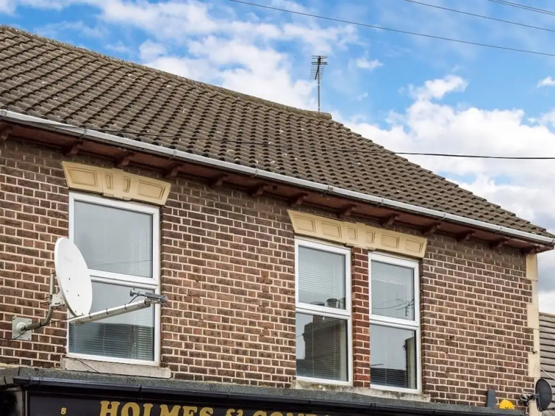 Leighton Buzzard Apartments