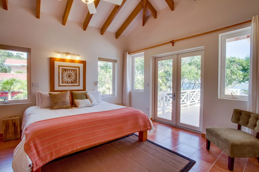Naïa Resort and Spa