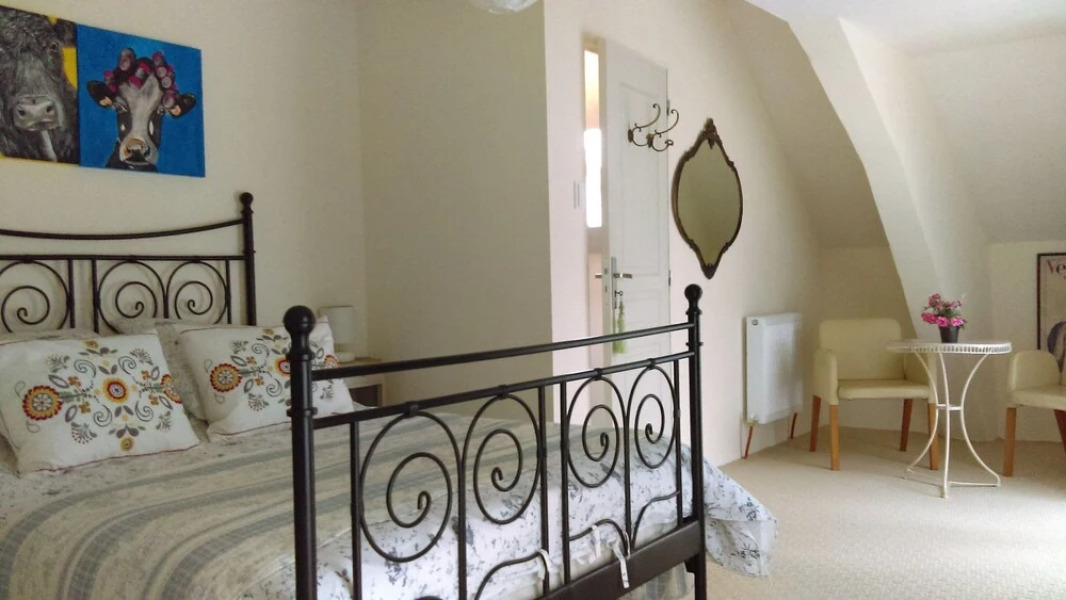 Former 16th Century Presbytery