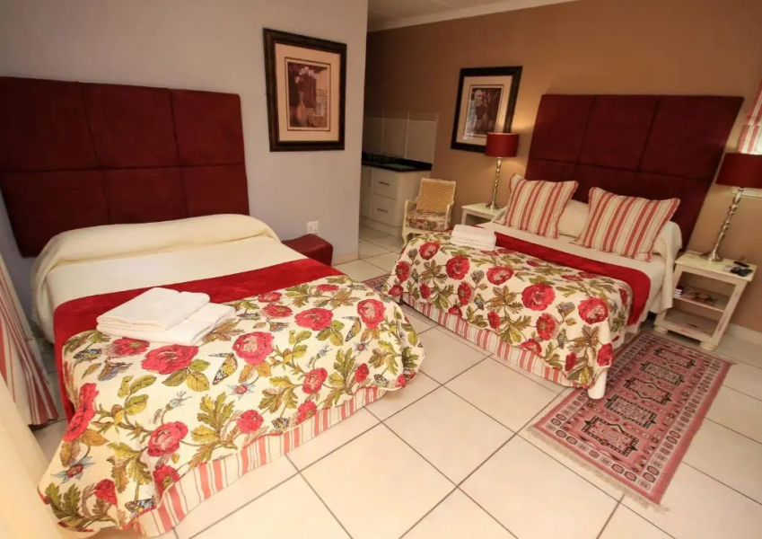 Avalon Guest Manor
